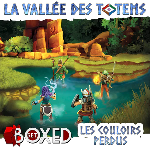 CastleLock Support Walls