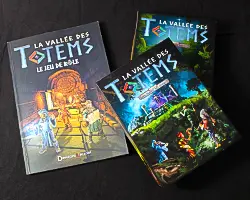 Décors Stl pour impression 3d